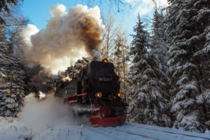 Harzer Schmalspurbahn Brocken, Harz, Deutschland Harzer Schmalspurbahn Brocken, Harz, Deutschland